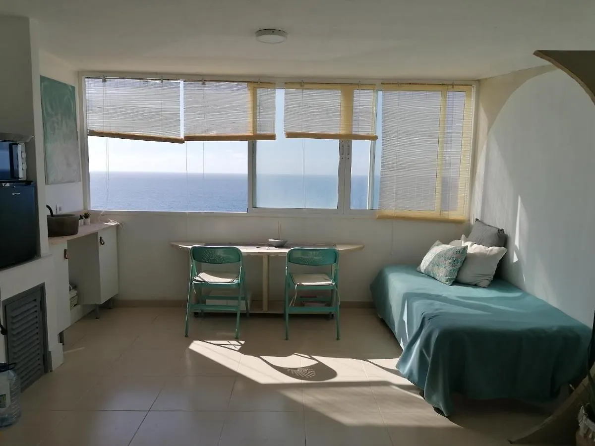 Apartmán Atlantic Sunset Los Realejos