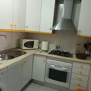 Vela Mar Alta Apartamento San José