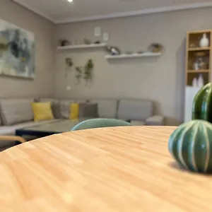 Haza Apartamento Córdoba