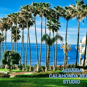 Nuevo! Algaida Calahonda Apartamento Sitio de Calahonda