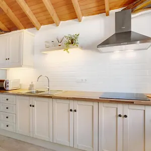 Casa Marhec Сasa de vacaciones Tacoronte
