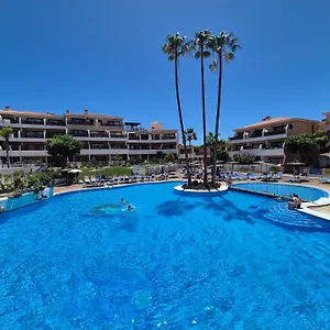 Spacious With Private Garden In Tenerife South Apartamento San Miguel de Abona