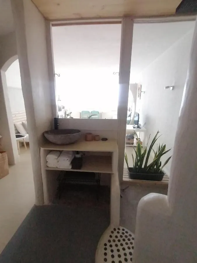 Apartamento Atlantic Sunset Los Realejos