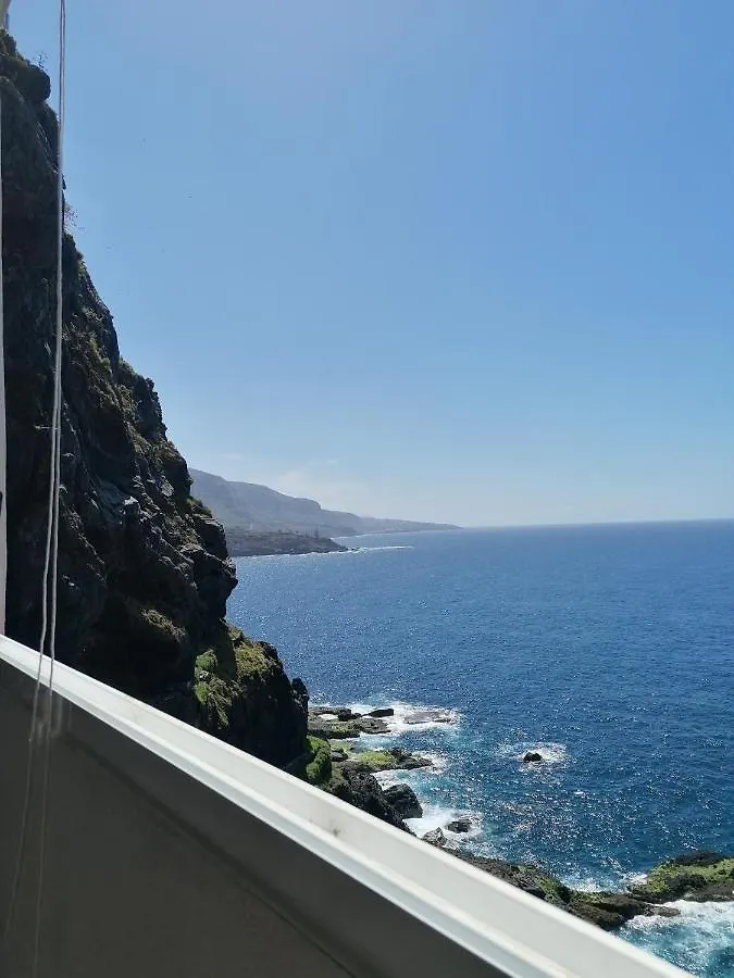 Apartamento Atlantic Sunset Los Realejos