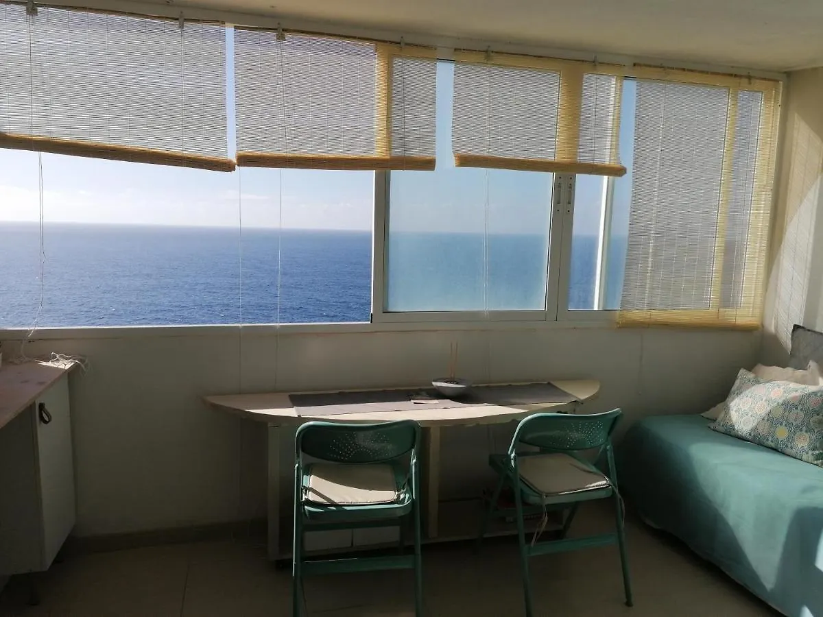 Apartamento Atlantic Sunset Los Realejos España