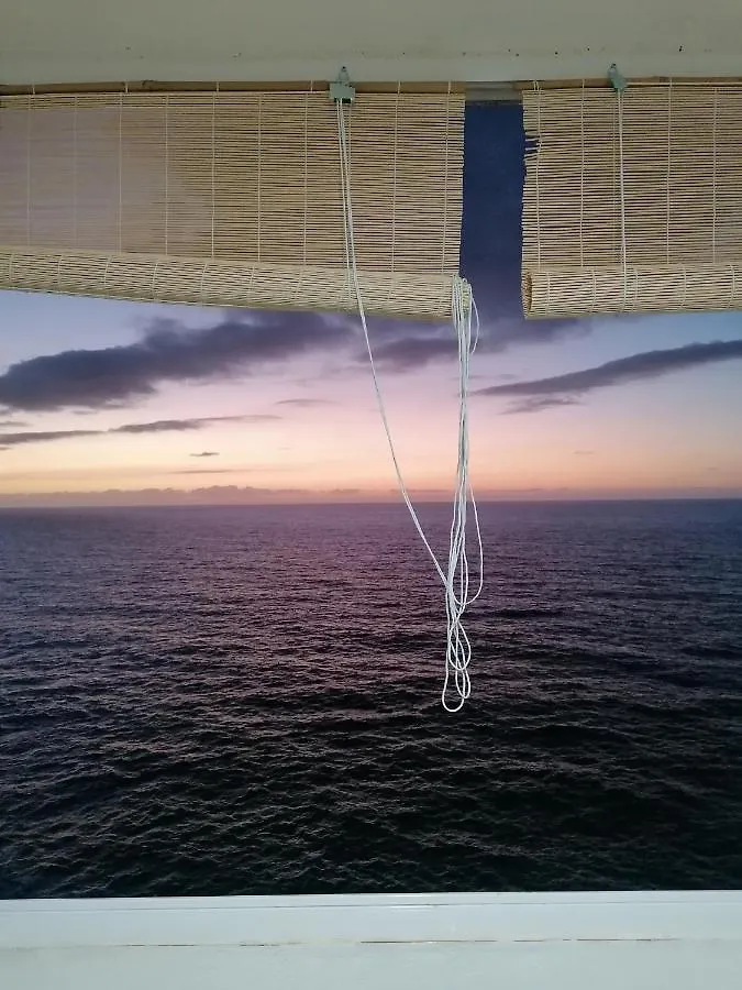 Apartamento Atlantic Sunset Los Realejos